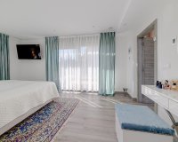 Resale - Villa - Orihuela - Los Balcones