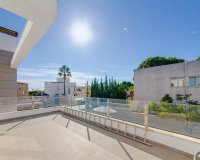 Resale - Villa - Orihuela - Los Balcones