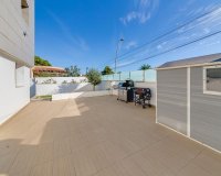 Resale - Villa - Orihuela - Los Balcones