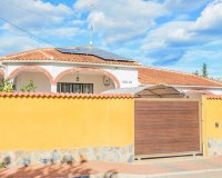 Resale - Villa - Orihuela - Los Balcones