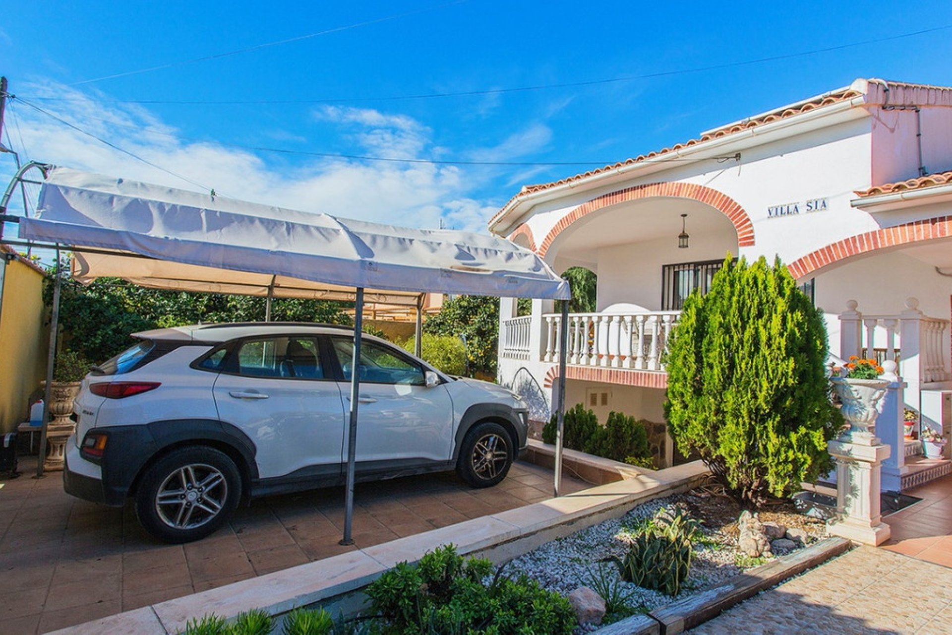 Resale - Villa - Orihuela - Los Balcones