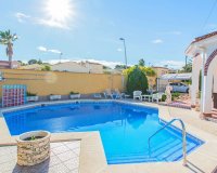Resale - Villa - Orihuela - Los Balcones