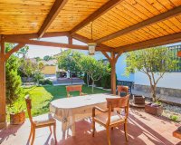 Resale - Villa - Orihuela - Los Balcones