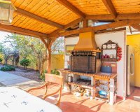 Resale - Villa - Orihuela - Los Balcones