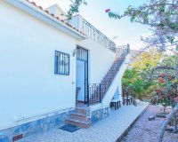 Resale - Villa - Orihuela - Los Balcones
