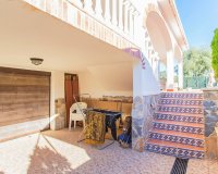 Resale - Villa - Orihuela - Los Balcones