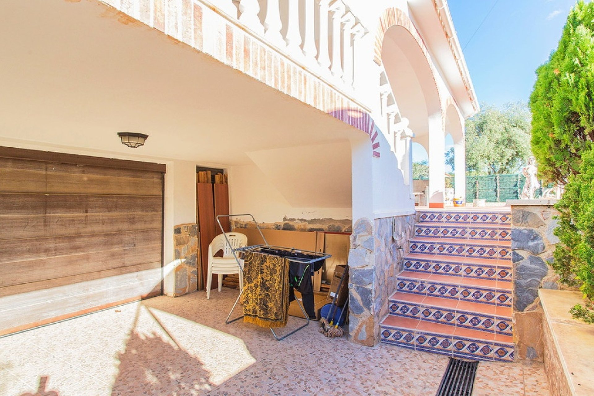 Resale - Villa - Orihuela - Los Balcones