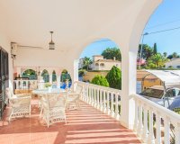 Resale - Villa - Orihuela - Los Balcones