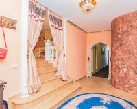 Resale - Villa - Orihuela - Los Balcones