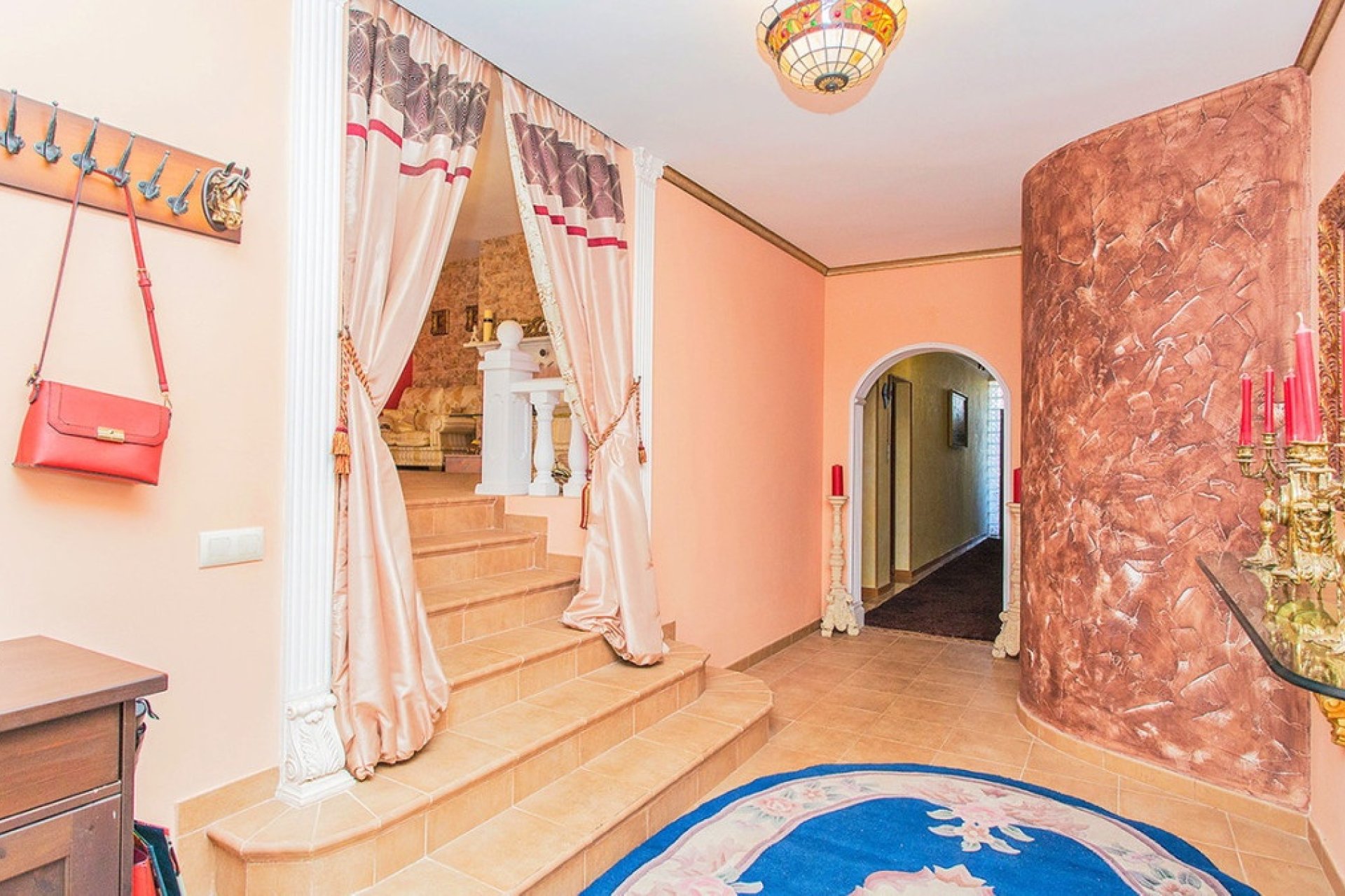 Resale - Villa - Orihuela - Los Balcones