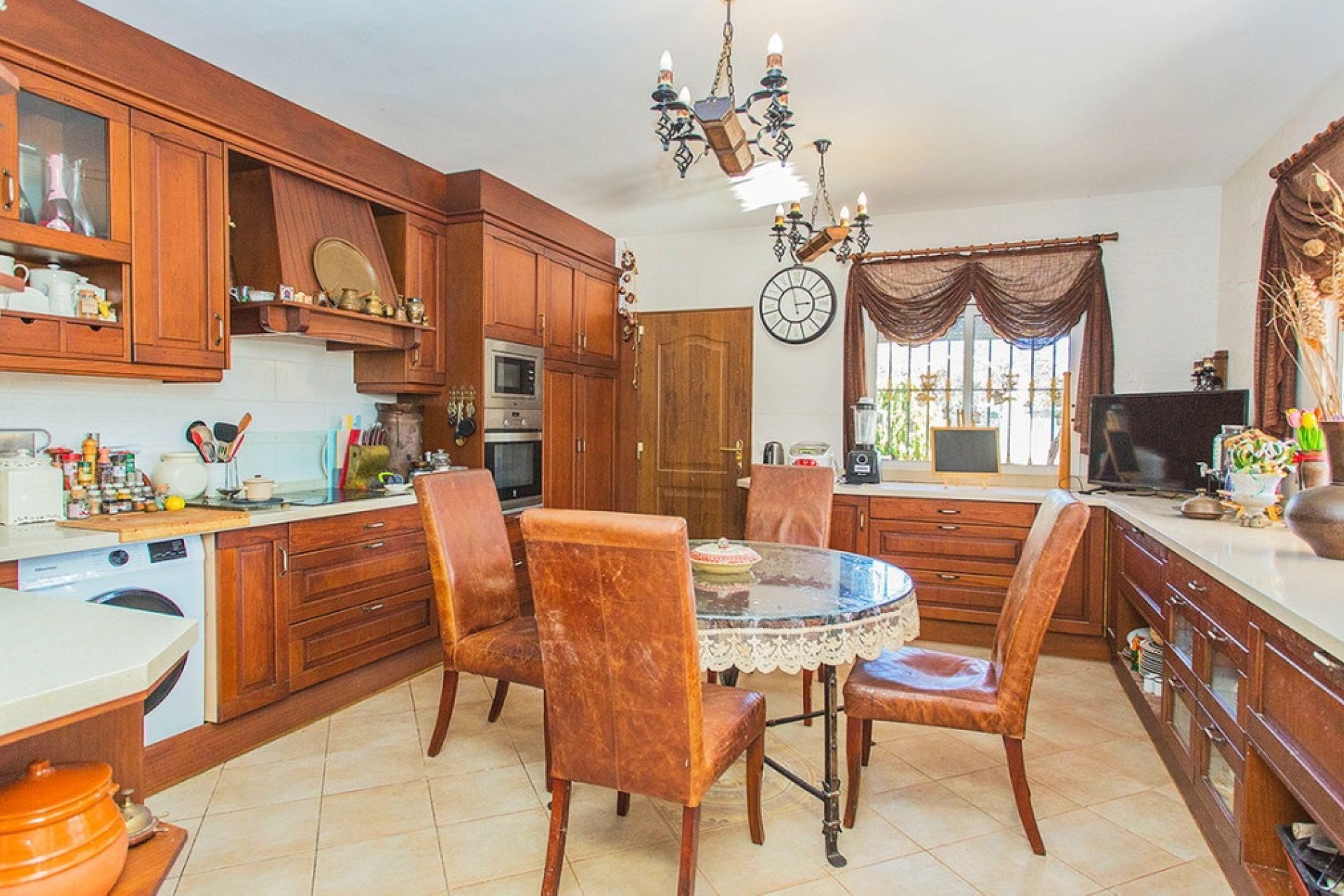 Resale - Villa - Orihuela - Los Balcones