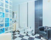 Resale - Villa - Orihuela - Los Balcones