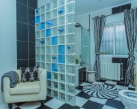 Resale - Villa - Orihuela - Los Balcones