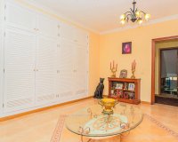 Resale - Villa - Orihuela - Los Balcones