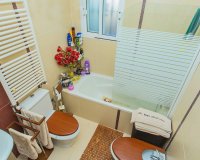 Resale - Villa - Orihuela - Los Balcones