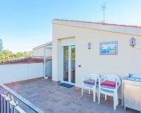 Resale - Villa - Orihuela - Los Balcones