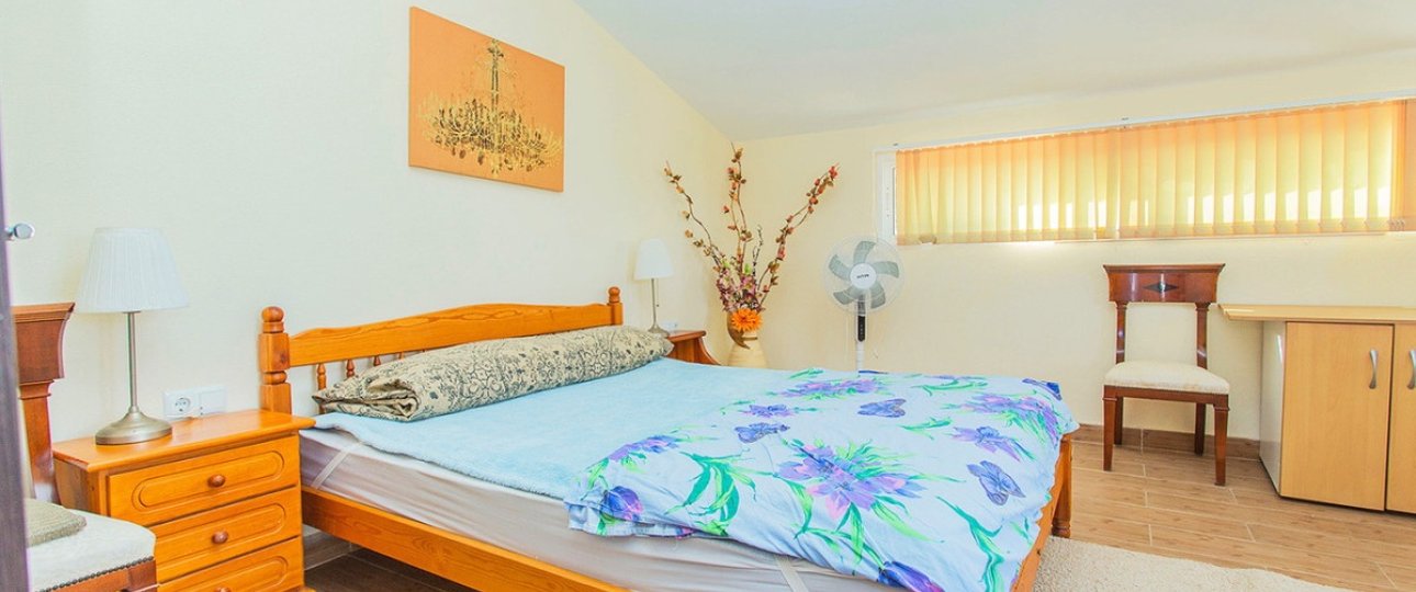 Resale - Villa - Orihuela - Los Balcones