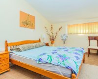 Resale - Villa - Orihuela - Los Balcones