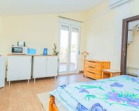 Resale - Villa - Orihuela - Los Balcones
