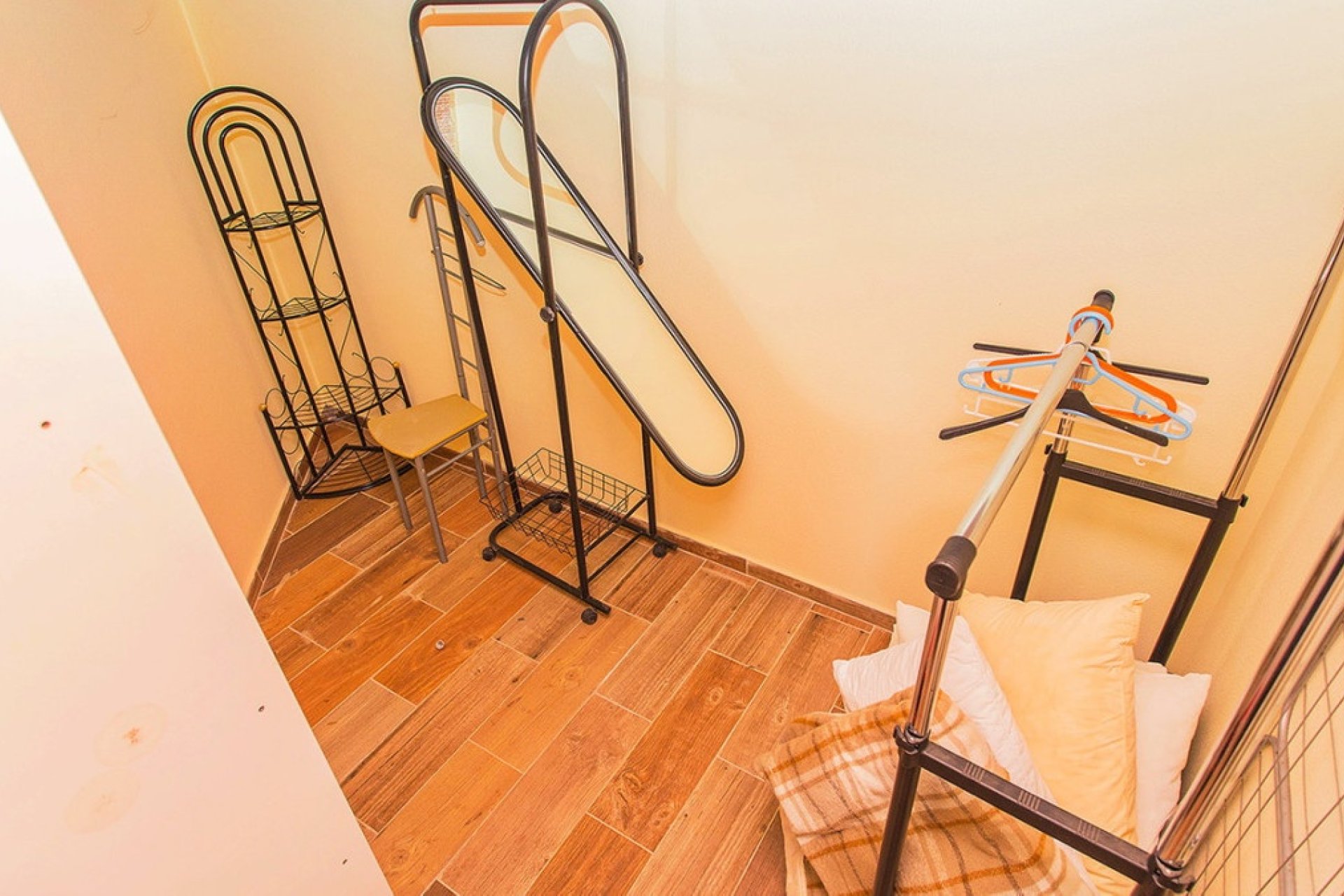 Resale - Villa - Orihuela - Los Balcones