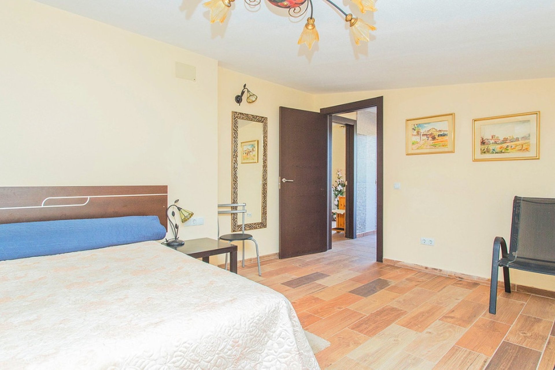 Resale - Villa - Orihuela - Los Balcones