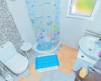Resale - Villa - Orihuela - Los Balcones