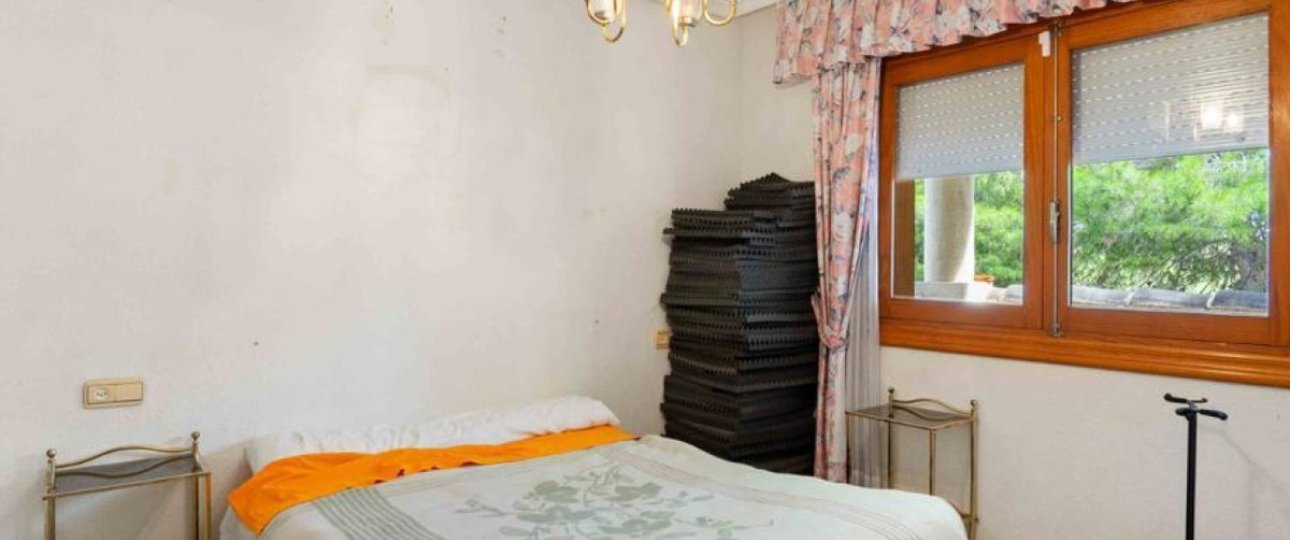 Resale - Villa - Orihuela - Los Balcones