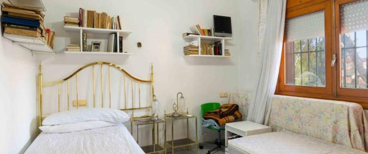 Resale - Villa - Orihuela - Los Balcones