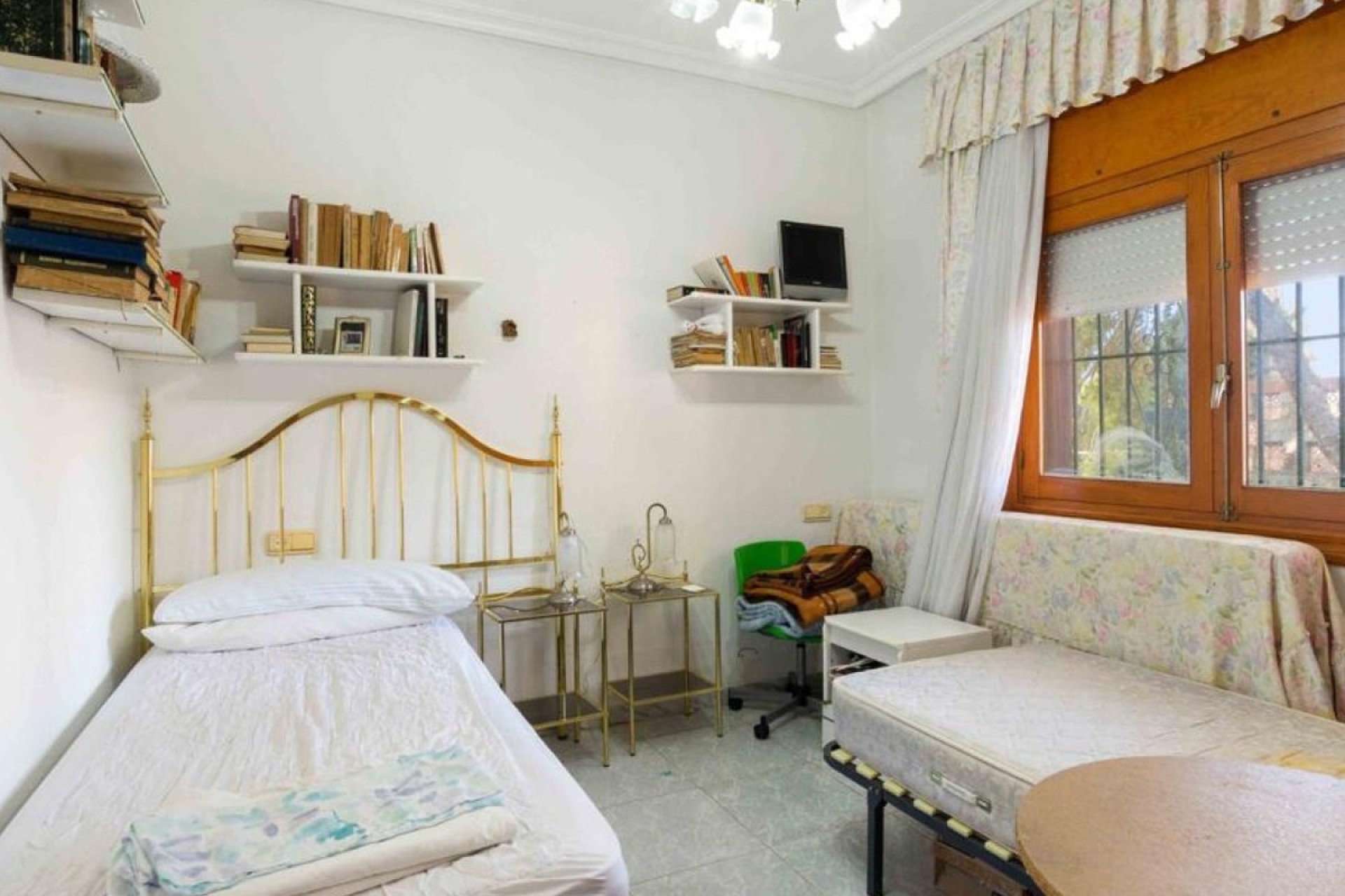 Resale - Villa - Orihuela - Los Balcones