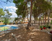 Resale - Villa - Orihuela - Los Balcones