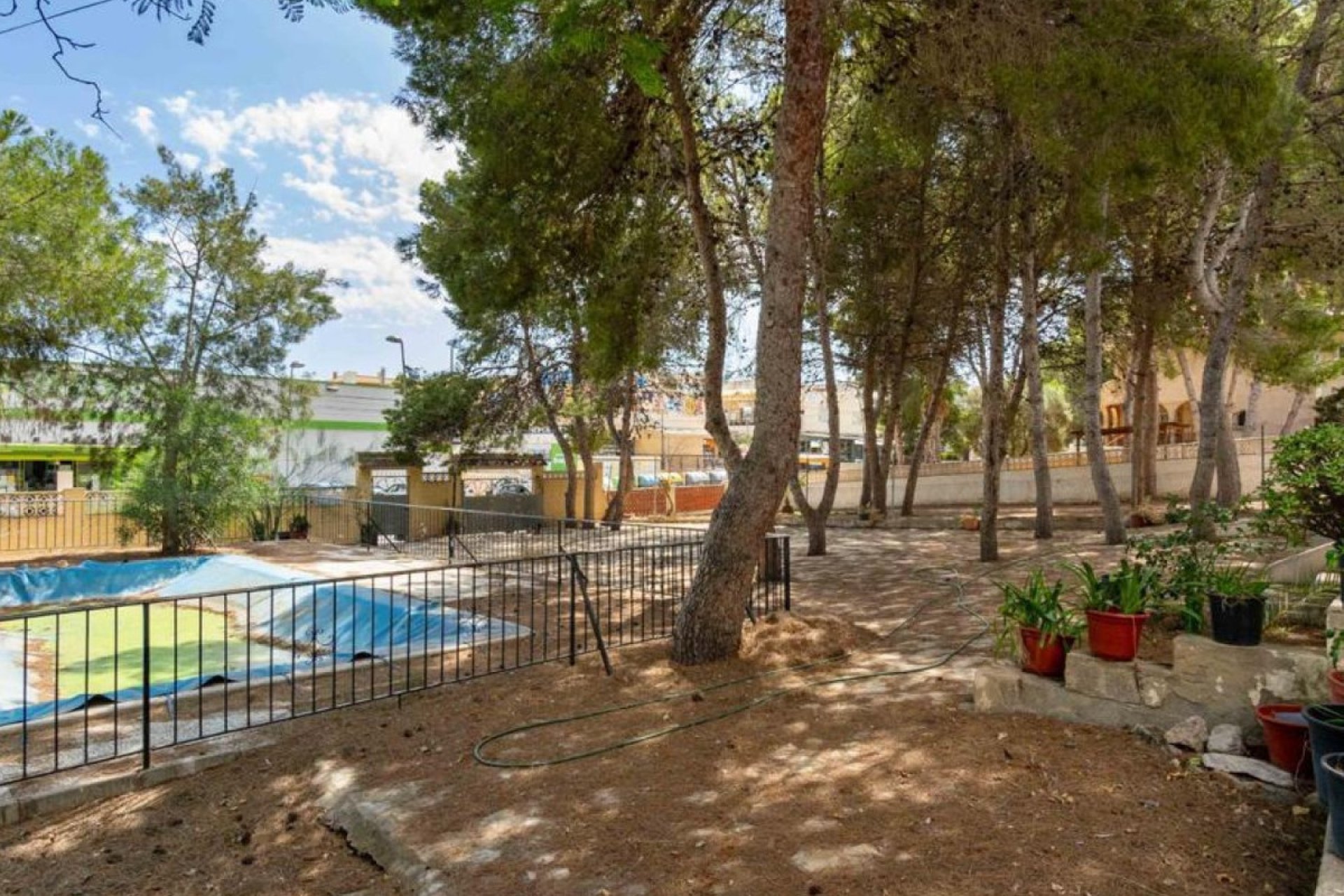 Resale - Villa - Orihuela - Los Balcones