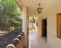 Resale - Villa - Orihuela - Los Balcones