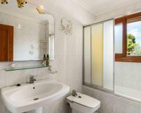 Resale - Villa - Orihuela - Los Balcones