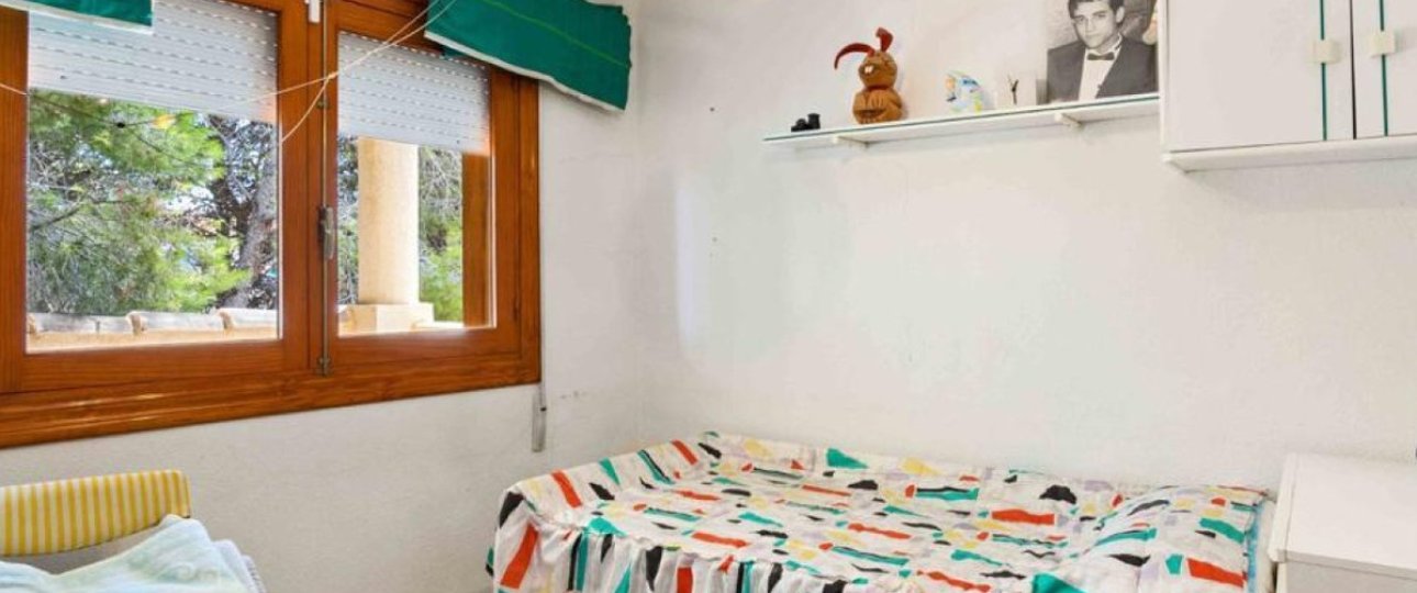 Resale - Villa - Orihuela - Los Balcones