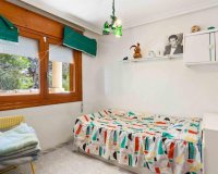 Resale - Villa - Orihuela - Los Balcones