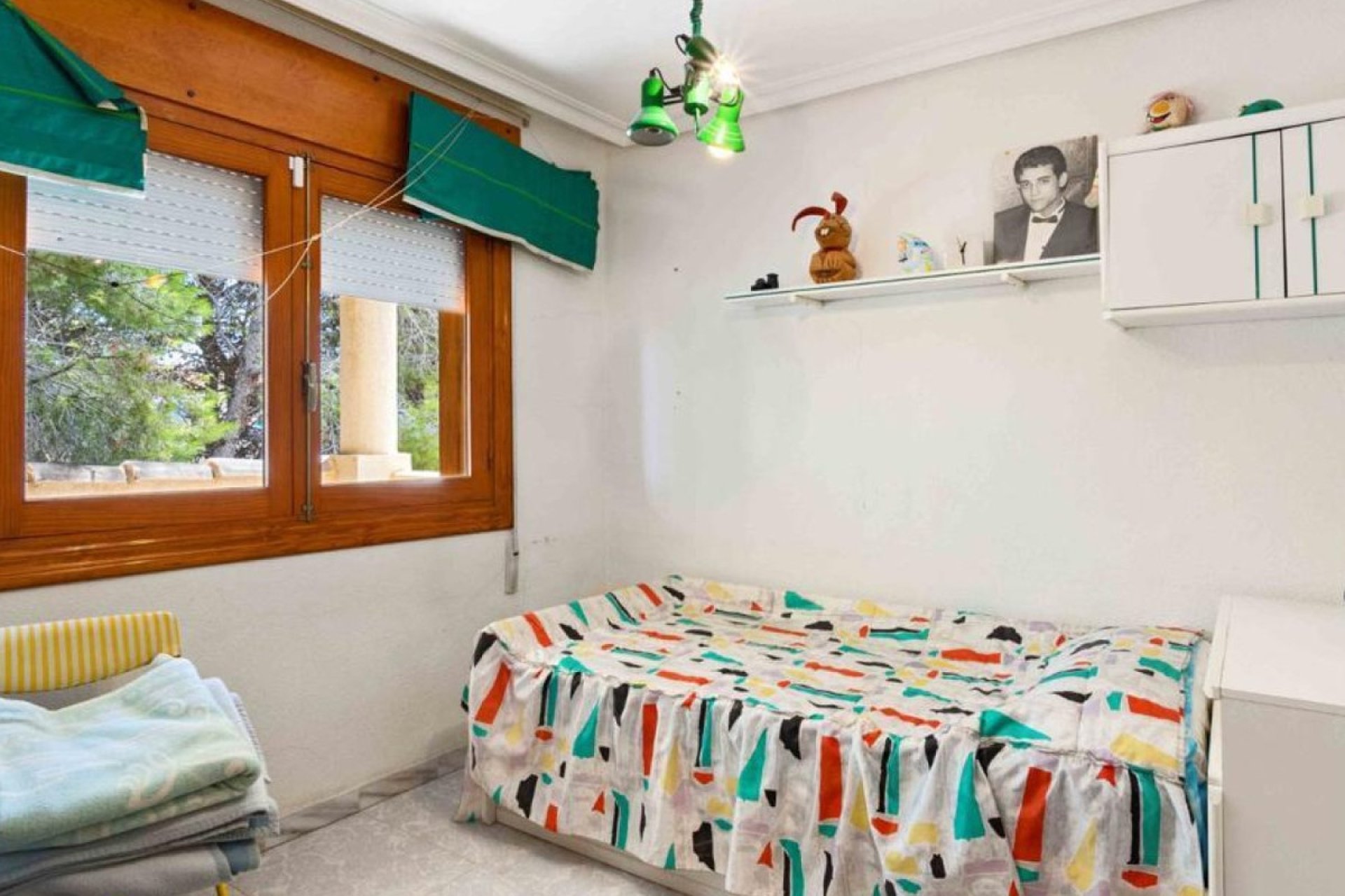 Resale - Villa - Orihuela - Los Balcones