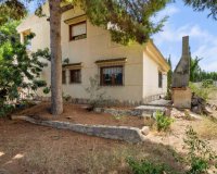 Resale - Villa - Orihuela - Los Balcones