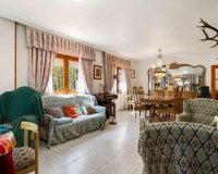 Resale - Villa - Orihuela - Los Balcones