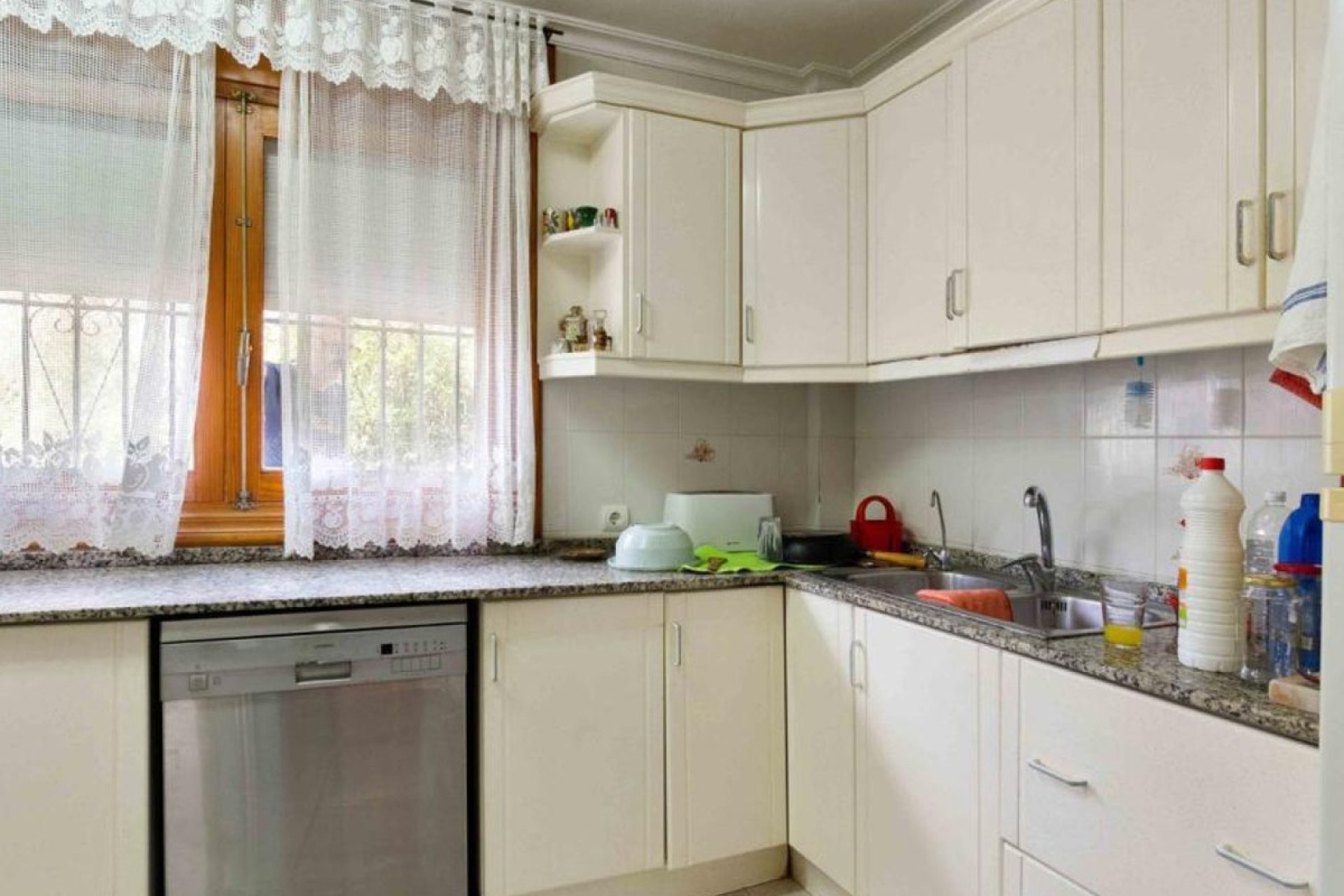 Resale - Villa - Orihuela - Los Balcones