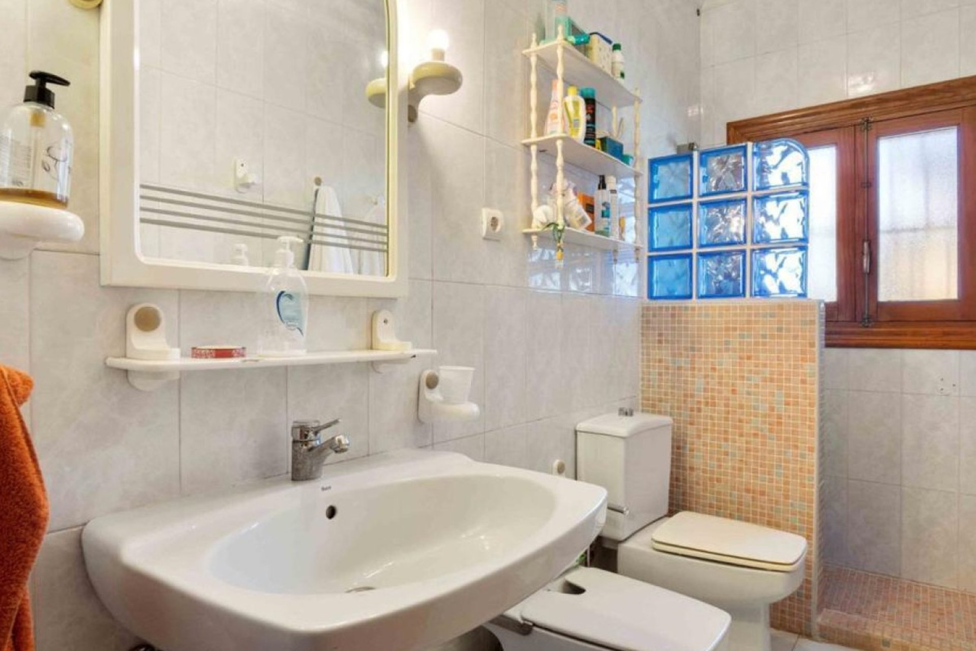 Resale - Villa - Orihuela - Los Balcones