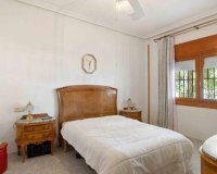 Resale - Villa - Orihuela - Los Balcones
