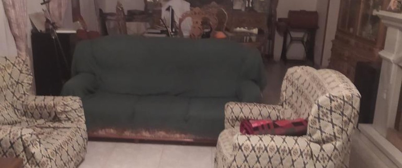 Resale - Villa - Orihuela - Los Balcones