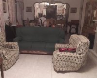 Resale - Villa - Orihuela - Los Balcones