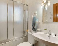 Resale - Villa - Orihuela - Los Balcones