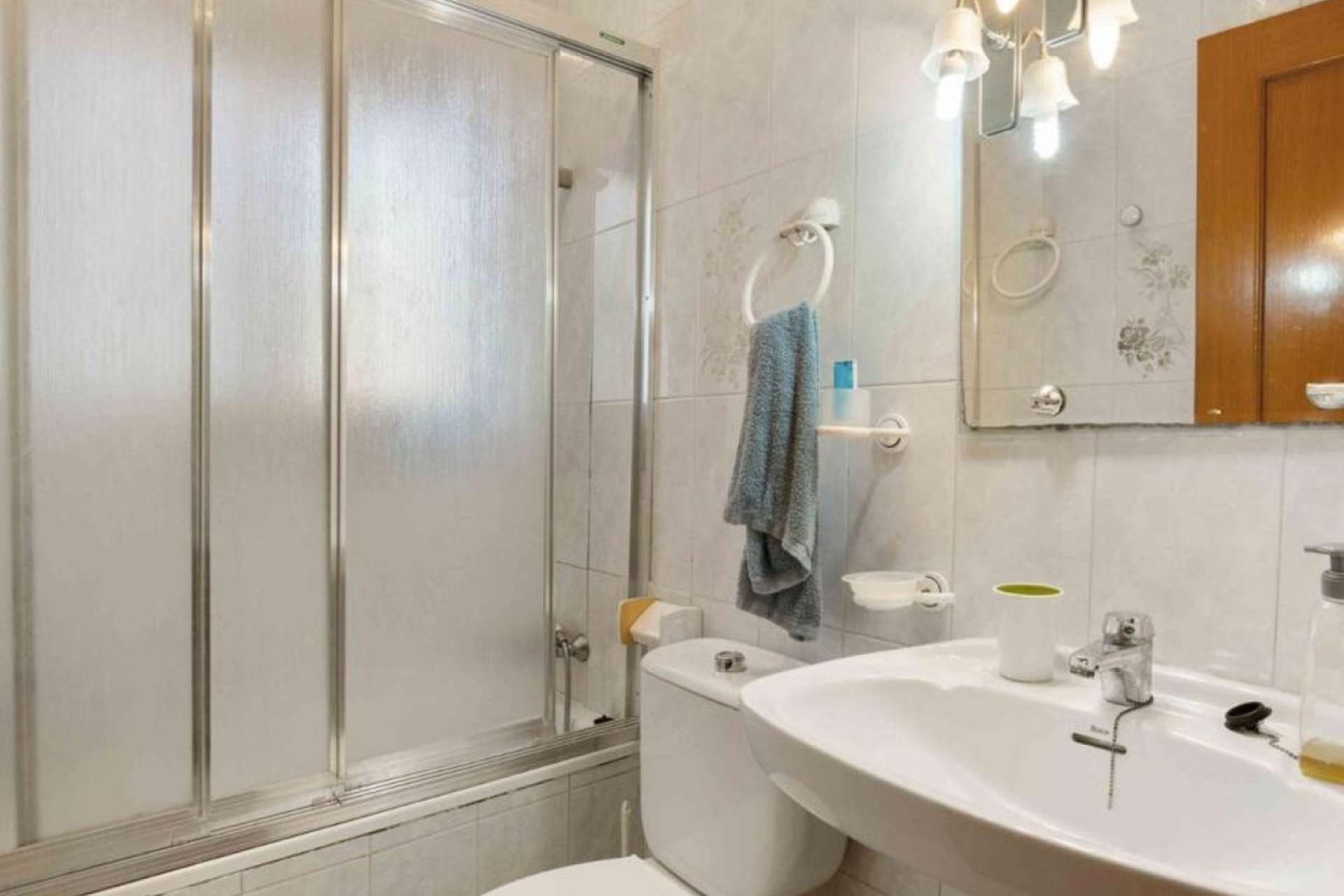 Resale - Villa - Orihuela - Los Balcones