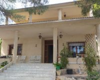 Resale - Villa - Orihuela - Los Balcones