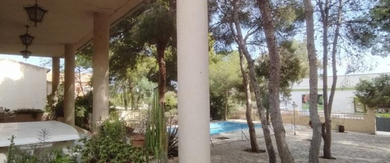 Resale - Villa - Orihuela - Los Balcones