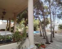 Resale - Villa - Orihuela - Los Balcones