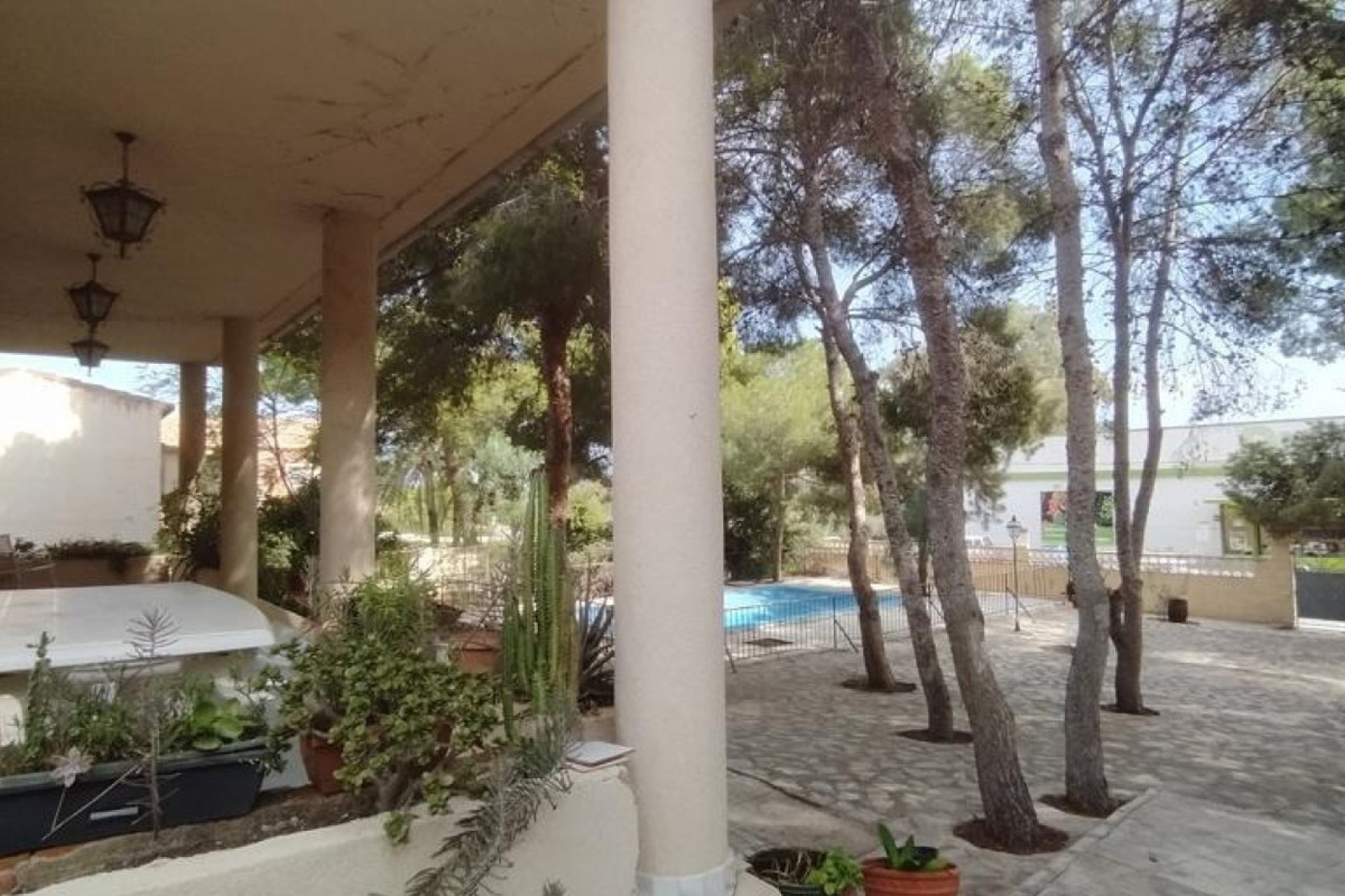 Resale - Villa - Orihuela - Los Balcones