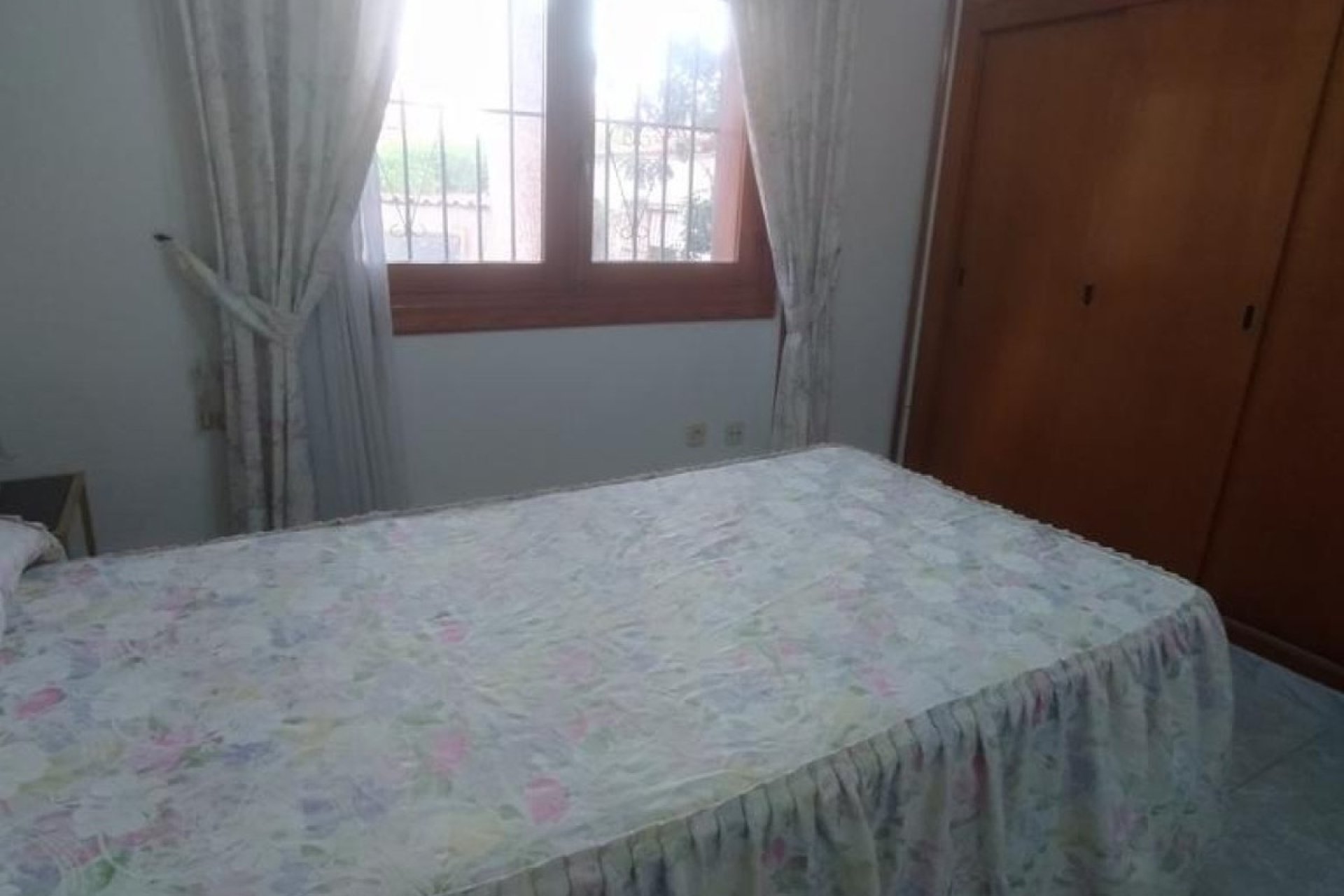 Resale - Villa - Orihuela - Los Balcones